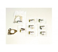 Комплект прокладок турбины на Renault Trafic II 2006-2011, 2.0dCi - Opel (Оригинал) 93161718