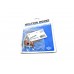 Комплект прокладок турбины на Renault Kangoo 2001-2008 1.5dCi - Victor Reinz (Германия) - 04-10053-01