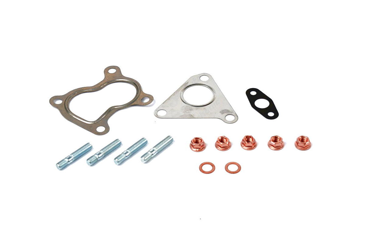 Комплект прокладок турбины на Renault Kangoo 2001-2008 1.5dCi - Victor Reinz (Германия) - 04-10053-01 Комплект прокладок турбины на Renault Kangoo 2001-2008 1.5dCi - Victor Reinz (Германия) - 04-10053-01