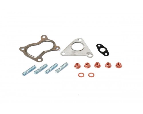 Комплект прокладок турбины на Renault Kangoo 2001-2008 1.5dCi - Victor Reinz (Германия) - 04-10053-01