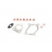 Комплект прокладок турбины на Renault Trafic II 2003-2006 2.5dCi - Victor Reinz (Германия) - 04-10124-01