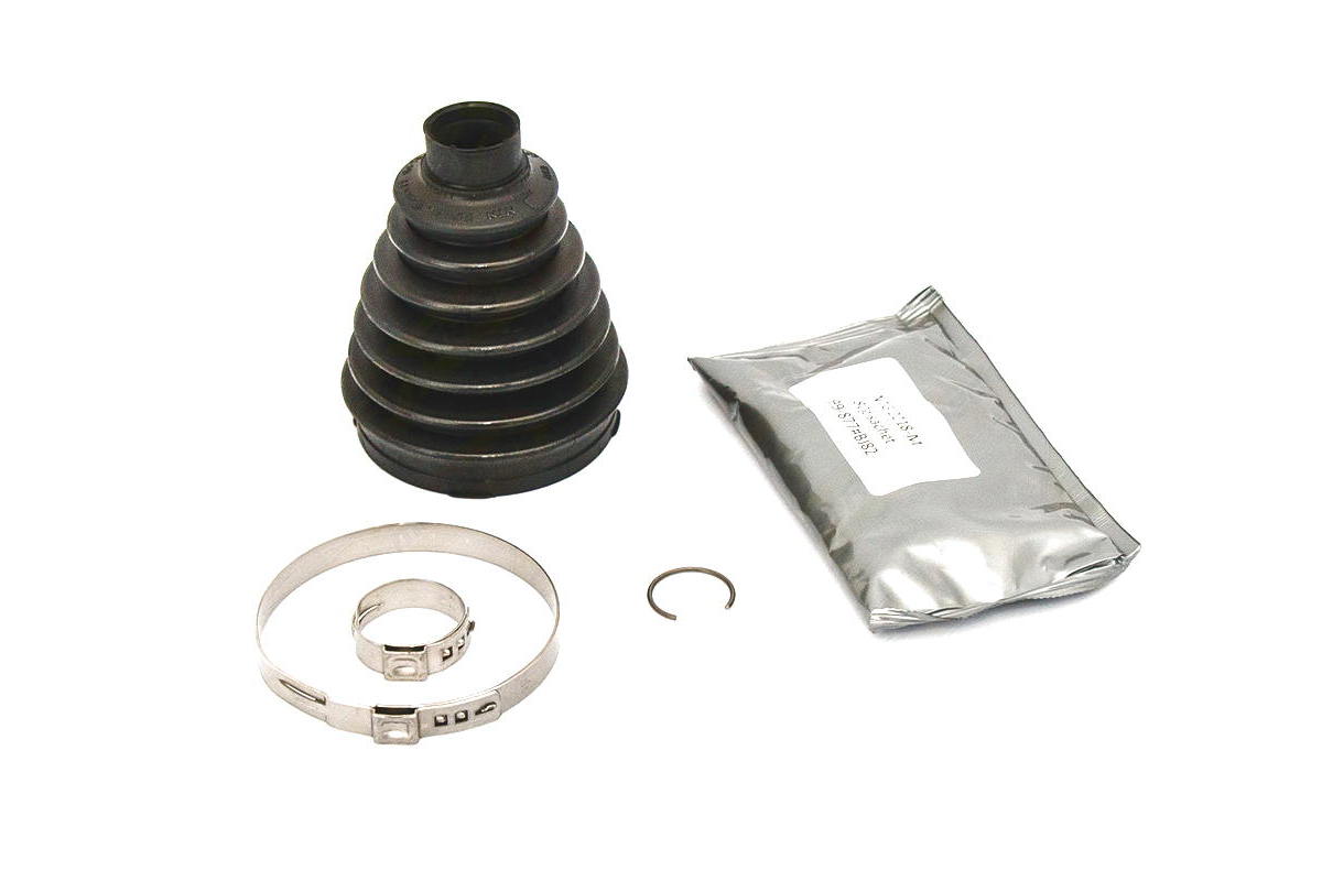 Комплект пыльник ШРУСа на Renault Clio III 2005-2012 1.2 16V+1.2 - Renault (Оригинал) - 7701209239