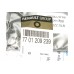 Комплект пыльник ШРУСа на Renault Clio III 2005-2012 1.2 16V+1.2 - Renault (Оригинал) - 7701209239