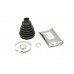 Комплект пыльник ШРУСа на Renault Clio III 2005-2012 1.2 16V+1.2 - Renault (Оригинал) - 7701209239