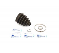 Комплект пыльник ШРУСа на Renault Trafic II 2011-2014 2.0dCi - Renault (Оригинал) - 8201191810
