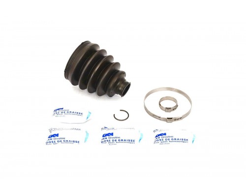 Комплект пыльник ШРУСа на Renault Trafic II 2011-2014 2.0dCi - Renault (Оригинал) - 8201191810