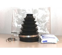 Комплект пыльников ШРУСа (внешний) на Renault Trafic 2006- 2.0dCi + 2.5dCi - OPEL (Оригинал) - 440347
