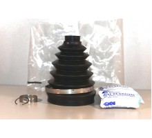 Комплект пыльников ШРУСа (внешний) на Renault Trafic 2006- 2.0dCi + 2.5dCi - OPEL (Оригинал) - 440347