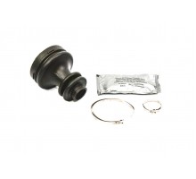 Комплект пыльников ШРУСа (внутренний, правый) на Renault Kangoo 1997-2008 - Pascal - G6R003PC