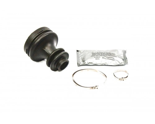 Комплект пыльников ШРУСа (внутренний, правый) на Renault Kangoo 1997-2008 - Pascal - G6R003PC