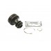 Комплект пыльников ШРУСа (внутренний, правый) на Renault Kangoo 1997-2008 - Pascal - G6R003PC