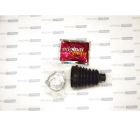 Комплект пыльников ШРУСа (внешний D=24x80x136mm) на Renault Kangoo 97-2008 - Proteggo (Польша) - JAD10201AJ