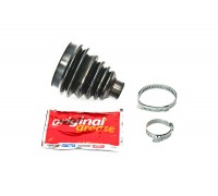 Комплект пыльников ШРУСа (внешний) на Renault Clio III 2005-2012 - Prottego - JAD10722J