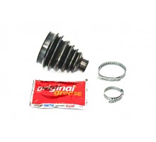 Комплект пыльников ШРУСа (внешний) на Renault Clio III 2005-2012 - Prottego - JAD10722J