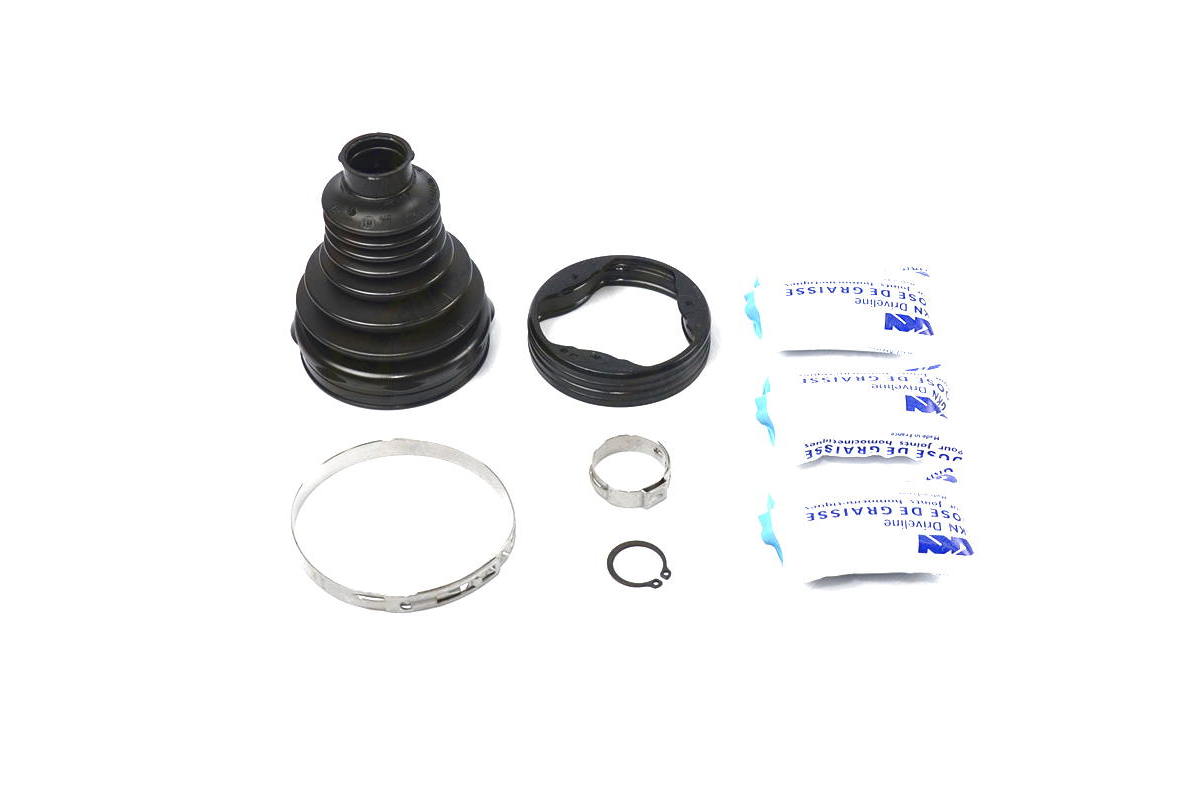 Комплект пыльников ШРУСа (внутренний) на Renault Kangoo II 2008-1.5dCi - Renault (Оригинал) - 392414325R