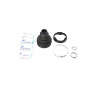 Комплект пыльников ШРУСа (внутренний) на Renault Master III 2010- 2.3dCi - Renault (Оригинал) - 397411679R