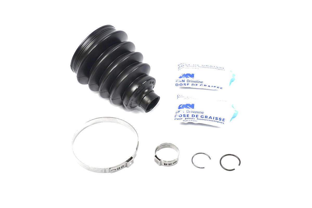 Комплект пыльников ШРУСа на Renault Kangoo II 2012- 1.5dCi+1.6+1.6 16V - Renault (Оригинал) - 6001550547