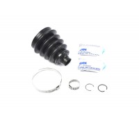Комплект пыльников ШРУСа на Renault Kangoo II 2012- 1.5dCi+1.6+1.6 16V - Renault (Оригинал) - 6001550547