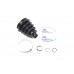 Комплект пыльников ШРУСа на Renault Kangoo II 2012- 1.5dCi+1.6+1.6 16V - Renault (Оригинал) - 6001550547