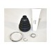 Комплект пыльников ШРУСа на Renault Kangoo 1.5dCi-1.9D 97-2008 - Renault (Оригинал) - 7701209241