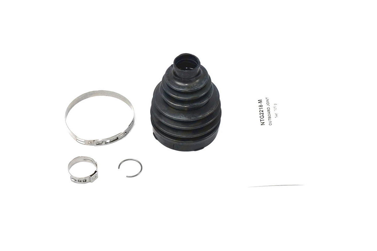 Комплект пыльников ШРУСа на Renault Kangoo II 2008 - Renault (Оригинал) - 7701209250