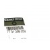 Комплект пыльников ШРУСа на Renault Kangoo II 2008 - Renault (Оригинал) - 7701209250