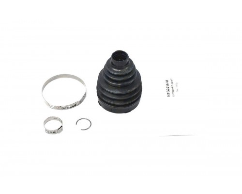 Комплект пыльников ШРУСа на Renault Kangoo II 2008 - Renault (Оригинал) - 7701209250