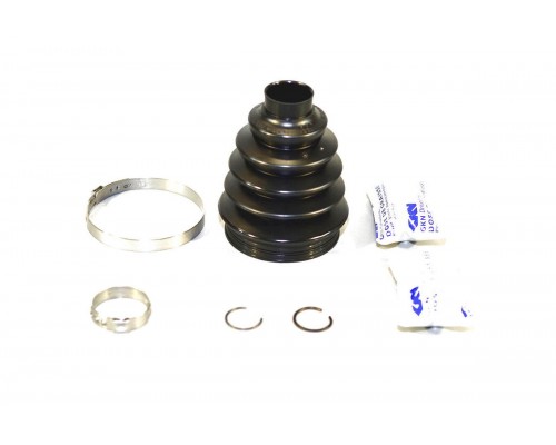 Комплект пыльников ШРУСа на Renault Kangoo II 2008-2012, от 1.5dCi - Renault (Оригинал) - 7701209568