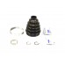 Комплект пыльников ШРУСа на Renault Kangoo II 2008-2012, от 1.5dCi - Renault (Оригинал) - 7701209568