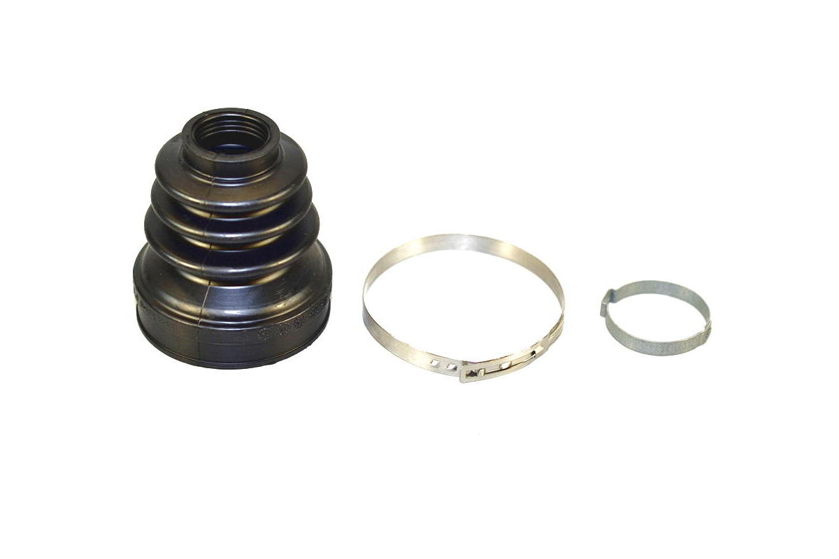 Комплект пыльников ШРУСа на Renault Kangoo II 2008-2012, от 1.5dCi - Renault (Оригинал) - 7701209613