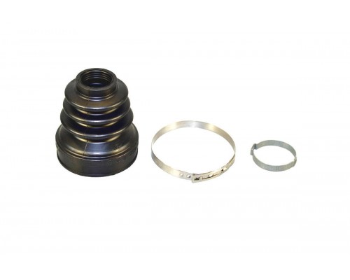Комплект пыльников ШРУСа на Renault Kangoo II 2008-2012, от 1.5dCi - Renault (Оригинал) - 7701209613