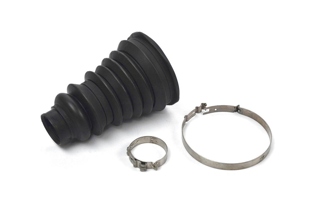 Комплект пыльников ШРУСа на Renault Kangoo 97-2008 1.9D+1.9dTi+1.9dCi - Renault (Оригинал) - 7701466122