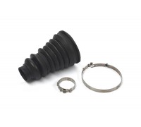Комплект пыльников ШРУСа на Renault Kangoo 97-2008 1.9D+1.9dTi+1.9dCi - Renault (Оригинал) - 7701466122