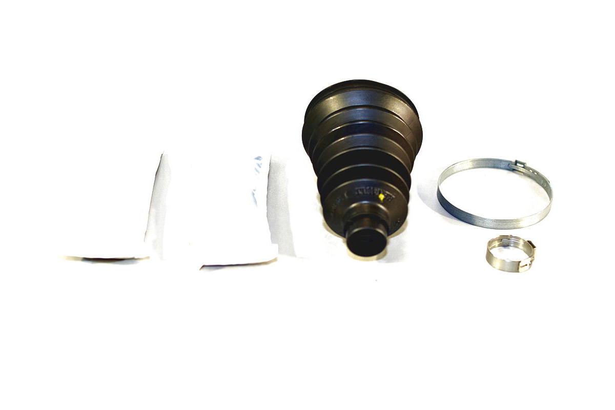 Комплект пыльников ШРУСа на Renault Kangoo 1997-2008 - Renault (Оригинал) - 77 01 467 125