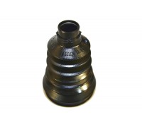 Комплект пыльников ШРУСа (внешний D=24x80x136mm) на Renault Kangoo 1997-2008 Renault БЕЗ УПАКОВКИ 7701467125J