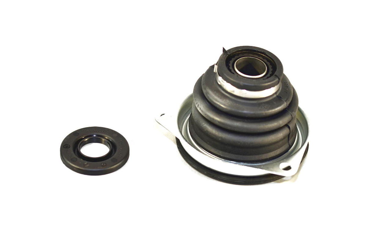 Комплект пыльников ШРУСа на Renault Kangoo 97-2008 - Renault (Оригинал) - 77 01 470 567