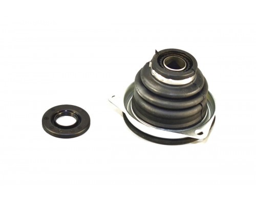 Комплект пыльников ШРУСа на Renault Kangoo 97-2008 - Renault (Оригинал) - 77 01 470 567