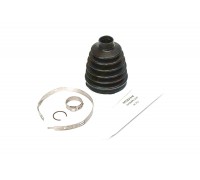 Комплект пыльников ШРУСа (внешний) на Renault Clio III 2005-2012 - Renault (Оригинал) - 7701209242