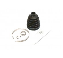 Комплект пыльников ШРУСа (внешний) на Renault Clio III 2005-2012 - Renault (Оригинал) - 7701209242