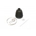 Комплект пыльников ШРУСа (внешний) на Renault Clio III 2005-2012 - Renault (Оригинал) - 7701209242