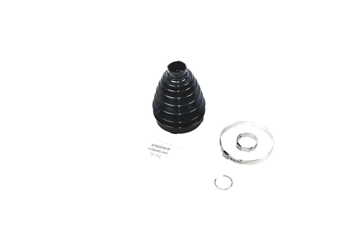 Комплект пыльников ШРУСа на Renault Kangoo II 2008- 1.5dCi - Renault (Оригинал) - 7701209251