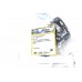 Комплект пыльников ШРУСа на Renault Kangoo II 08-2012 1.5dCi+1.6+1.6 16 - Sasic (Франция) - SAS1904007