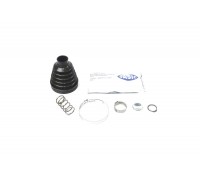 Комплект пыльников ШРУСа на Renault Kangoo II 08-2012 1.5dCi+1.6+1.6 16 - Sasic (Франция) - SAS1904007