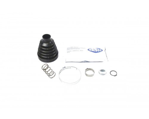 Комплект пыльников ШРУСа на Renault Kangoo II 08-2012 1.5dCi+1.6+1.6 16 - Sasic (Франция) - SAS1904007