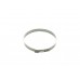 Комплект пыльников ШРУСа (внешний D=24mm) на Renault Kangoo 1997-2008 - Sasic - SAS1904012