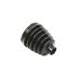 Комплект пыльников ШРУСа (внешний D=24mm) на Renault Kangoo 1997-2008 - Sasic - SAS1904012