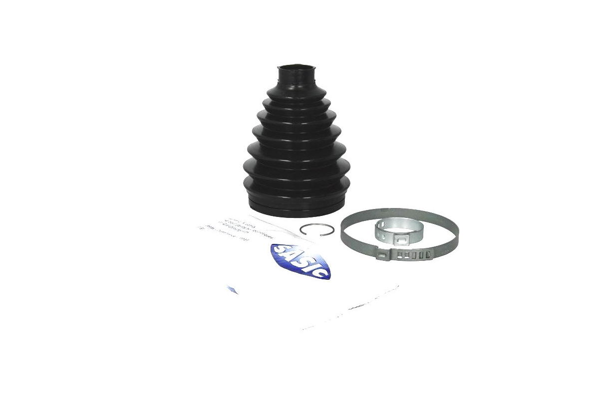Комплект пыльников ШРУСа на Renault Kangoo II 2008- 1.5dCi - Sasic (Франция) - SAS1904013