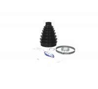 Комплект пыльников ШРУСа на Renault Kangoo II 2008- 1.5dCi - Sasic (Франция) - SAS1904013