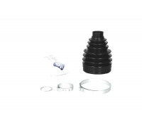 Комплект пыльников ШРУСа на Renault Kangoo II 2008- Sasic (Франция) - SAS1904038
