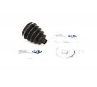 Комплект пыльников ШРУСа на Renault Master III 2010- 2.3dCi, FWD - Sasic - SAS1904043